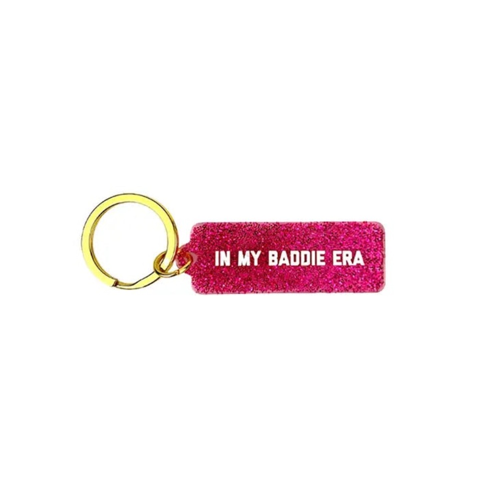 Keytag